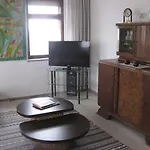 公寓 Rotschau Im Vogtland 莱辛巴赫伊姆沃戈蒂
