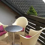 Rotschau Im Vogtland Apartment