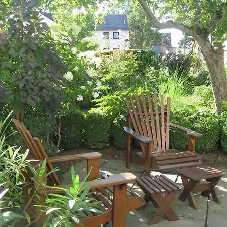 Апартаменты Rotschau Im Vogtland Райхенбах-им-Фогтланд