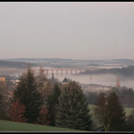 Rotschau Im Vogtland Райхенбах-им-Фогтланд