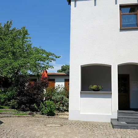 Апартаменты Rotschau Im Vogtland