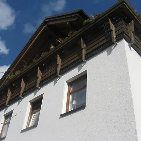 Rotschau Im Vogtland Апартаменты *