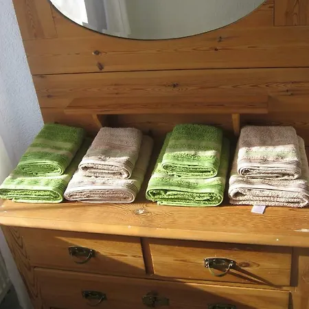 Rotschau Im Vogtland Апартаменты