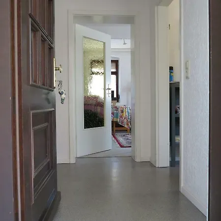 Апартаменты Rotschau Im Vogtland Райхенбах-им-Фогтланд