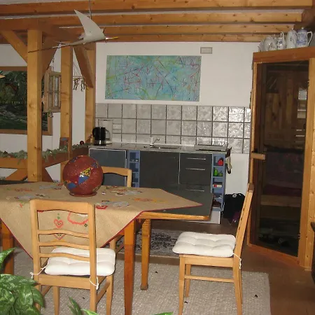 Rotschau Im Vogtland Апартаменты