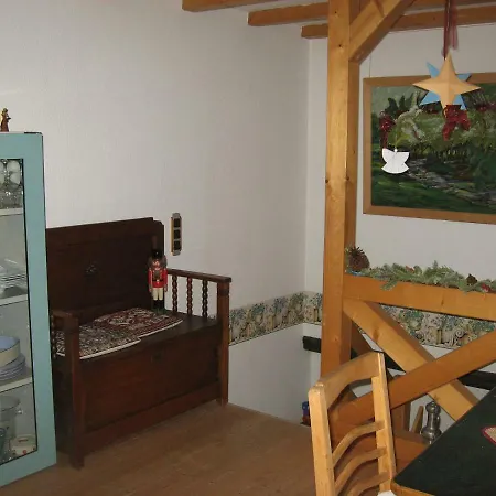 Apartment Rotschau Im Vogtland