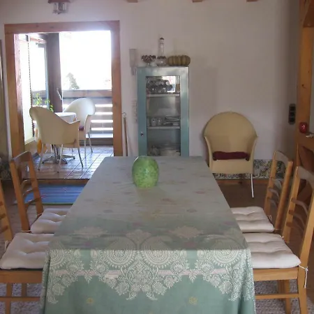 Апартаменты Rotschau Im Vogtland