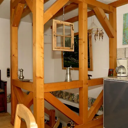 Rotschau Im Vogtland Апартаменты