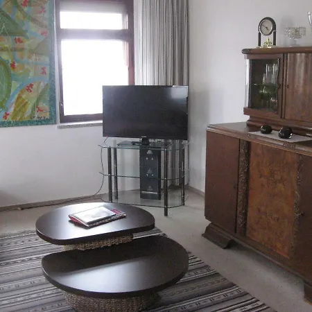 Апартаменты Rotschau Im Vogtland Райхенбах-им-Фогтланд