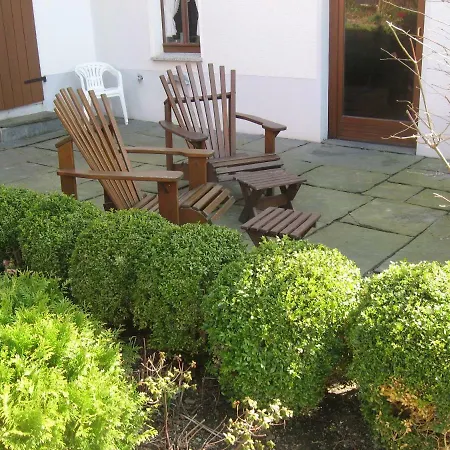 Apartment Rotschau Im Vogtland *