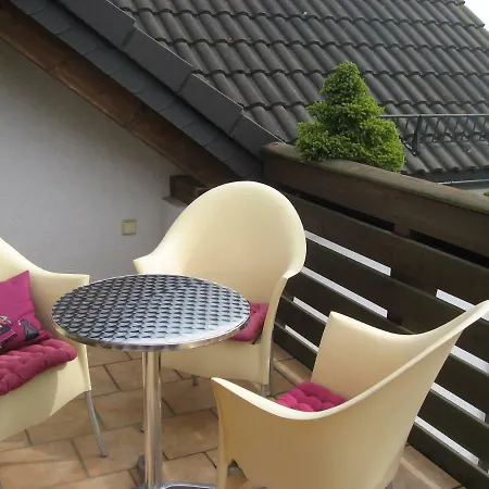 Rotschau Im Vogtland Apartment