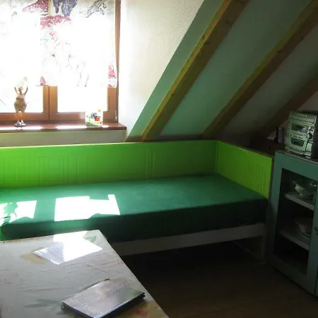 Apartamento Rotschau Im Vogtland Reichenbach im Vogtland