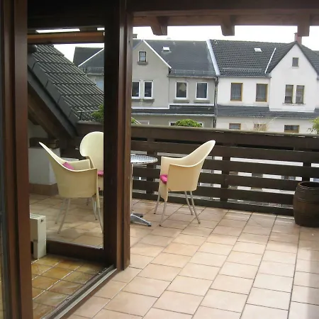 Apartamento Rotschau Im Vogtland *