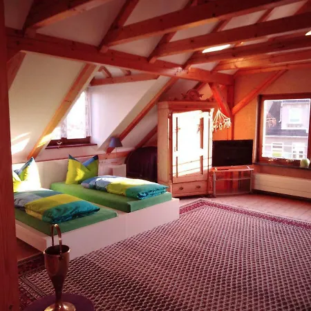 Rotschau Im Vogtland Райхенбах-им-Фогтланд