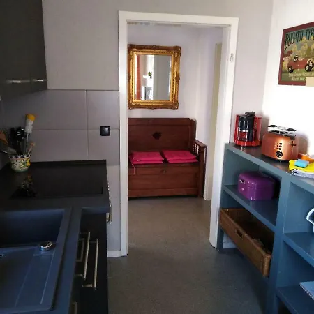 Апартаменты Rotschau Im Vogtland *