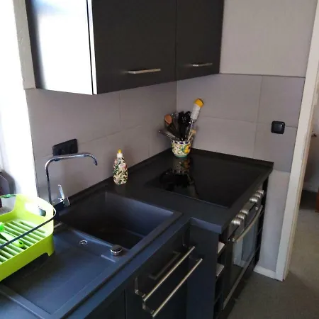 Апартаменты Rotschau Im Vogtland Райхенбах-им-Фогтланд