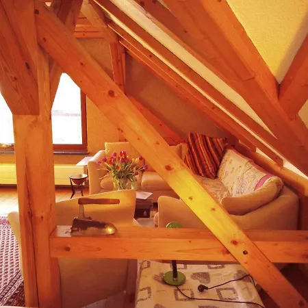 Rotschau Im Vogtland Apartamento