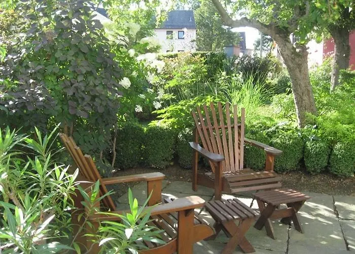 Apartment Rotschau Im Vogtland Reichenbach im Vogtland