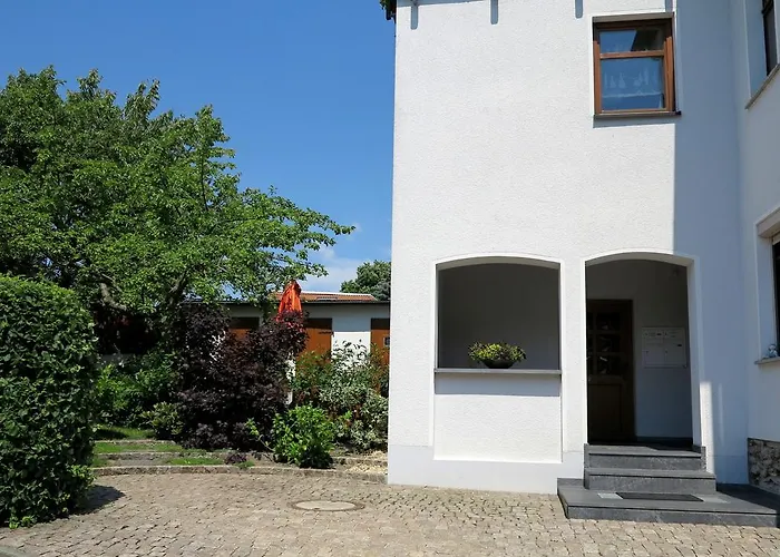Apartment Rotschau Im Vogtland