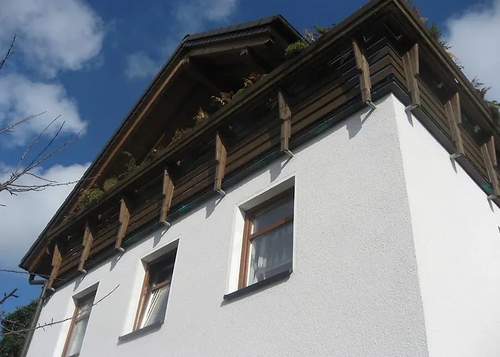 Rotschau Im Vogtland Apartment *