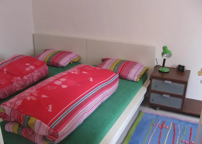 Rotschau Im Vogtland