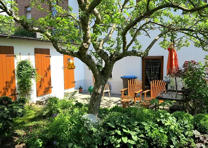 Apartment Rotschau Im Vogtland Reichenbach im Vogtland