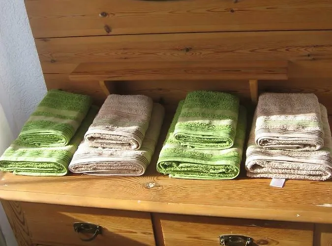 Rotschau Im Vogtland Apartment