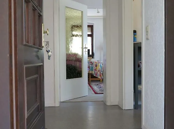 Apartment Rotschau Im Vogtland Reichenbach im Vogtland