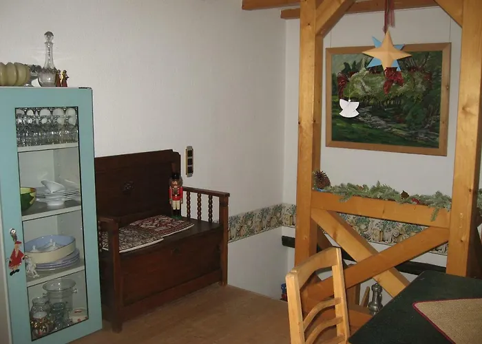 Apartment Rotschau Im Vogtland