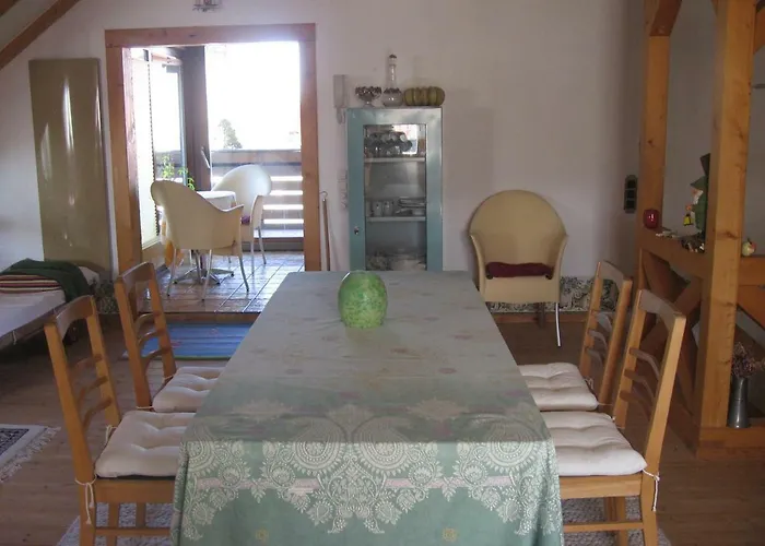 Apartment Rotschau Im Vogtland