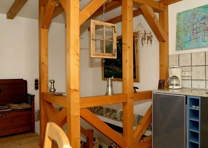 Rotschau Im Vogtland Apartment