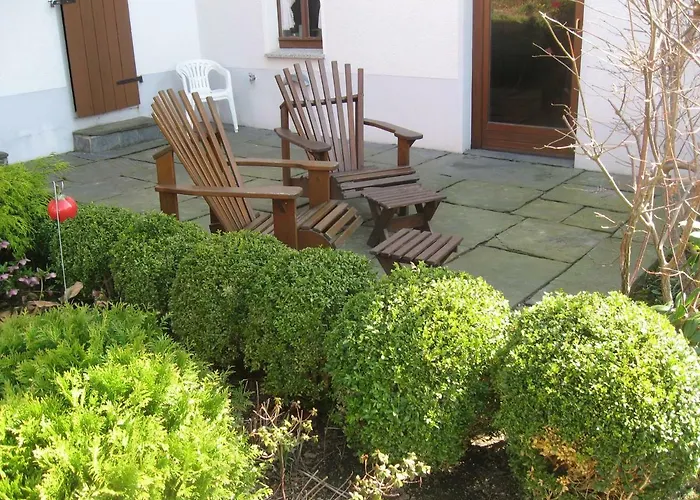 Apartment Rotschau Im Vogtland *