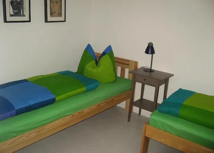 Rotschau Im Vogtland