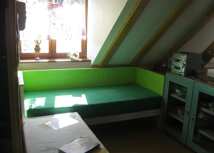 Apartment Rotschau Im Vogtland Reichenbach im Vogtland