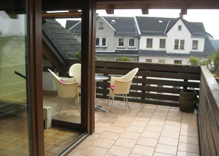 Apartment Rotschau Im Vogtland *