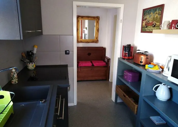 Apartment Rotschau Im Vogtland *