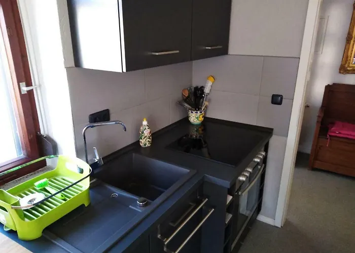 Apartment Rotschau Im Vogtland Reichenbach im Vogtland