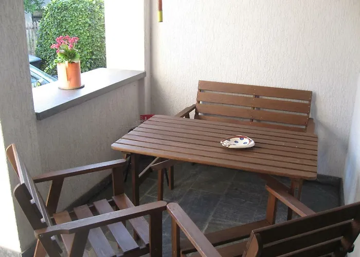 Apartment Rotschau Im Vogtland